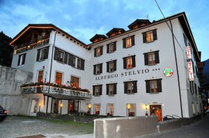 Albergo Stelvio