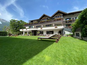 Hotel Alù Bormio