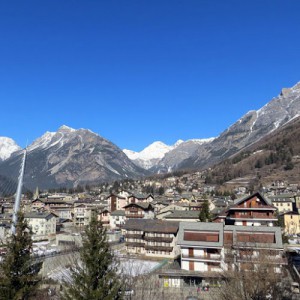 Albergo Meuble' Piccolo Mondo