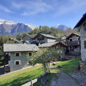 Rifugio Uschione - Ristoro e Pernottamento