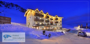 Hotel Interalpen