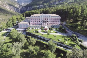 QC Terme Bagni Nuovi di Bormio