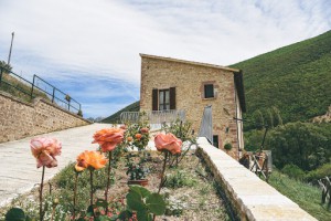 Casale La Palombara - Valnerina