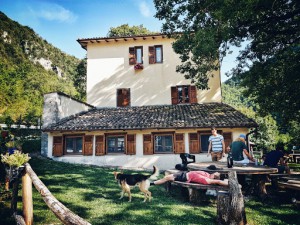 Agriturismo Le Due Querce