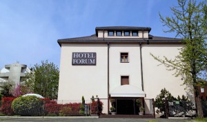 Hotel Forum