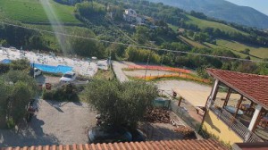 Il Pozzo Country House