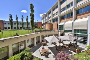 Best Western Plus Hotel Le Favaglie