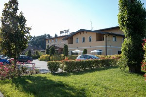 Hotel del Parco