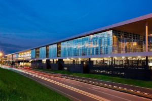 Sheraton Milan Malpensa Airport Hotel & Conference Centre