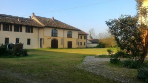 Agriturismo Cascina Roma