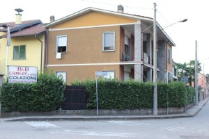 Bed&Breakfast Milano Malpensa 1