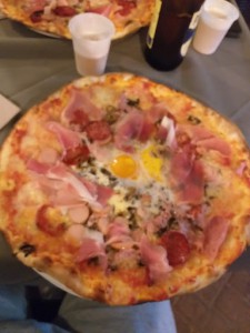 Pizzeria Il Ghiottone