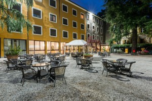 Hotel San Pancrazio