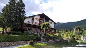 Hotel Cristallino