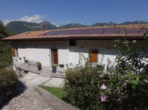 B&B Monte Zucco