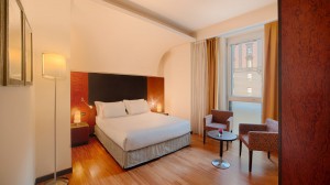 Hotel NH Bergamo