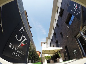 57ResHotel Orio al Serio - Hotel Bergamo