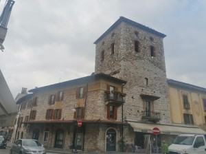 Albergo Ristorante della Torre