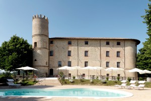 Castello di Baccaresca