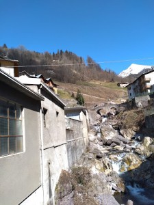 Albergo Diffuso Ornica 2