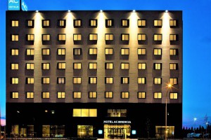 AC Hotel Brescia by Marriott