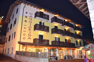 Albergo Ristorante Maggiorina