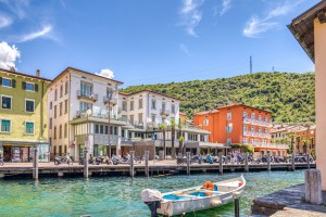 Hotel Lago di Garda