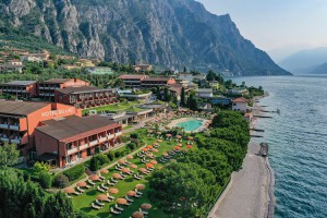 Hotel Du Lac & Wellness Harmony