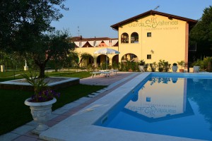 Residence Garda Valtenesi