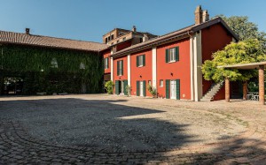 Tenuta Pizzone