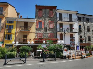 Albergo Ristorante Piacentino