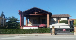 Il Portico