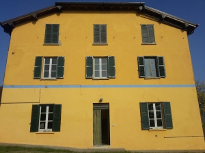 Cascina Pianura