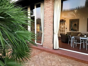 Bed and Breakfast Corte delle Rose