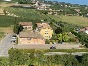 Albergo Ristorante La Meridiana