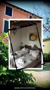 B&B Il moro selvatico