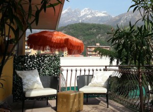 Il Giardino delle Fate Bed & Breakfast