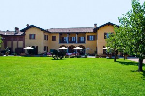 Agriturismo La Camilla