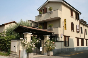 Albergo Da Rocco