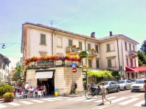 Albergo Ristorante Bologna