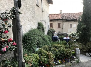 B&B Tana del ghiro-Ligurno-Porto Valtravaglia-Lago Maggiore-Varese