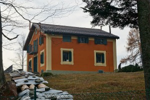 B&B Alpe Cavallotti