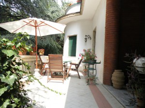 B&B Villa Adele