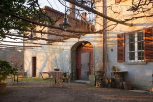 B&B Casa Vallate