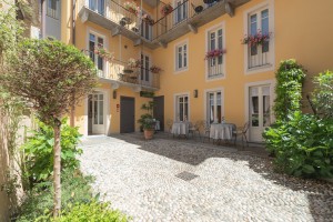 Antico Borgo B&B