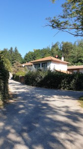 Il Fiume Azzurro B&B