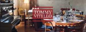 Tommy Vitello