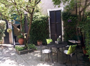 B&B Il Cortile