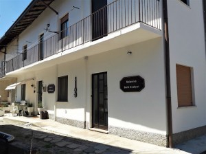 Malpensa Bed & Breakfast