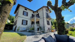 Villa Il Maiale Bianco B&B